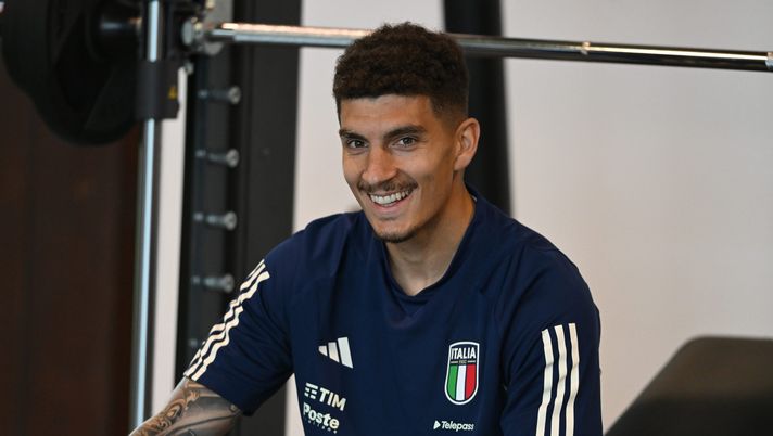 Italia-Inghilterra, le formazioni ufficiali: Di Lorenzo titolare, debutto per Retegui - immagine 1