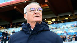 Il punto tattico: la Sampdoria di Ranieri