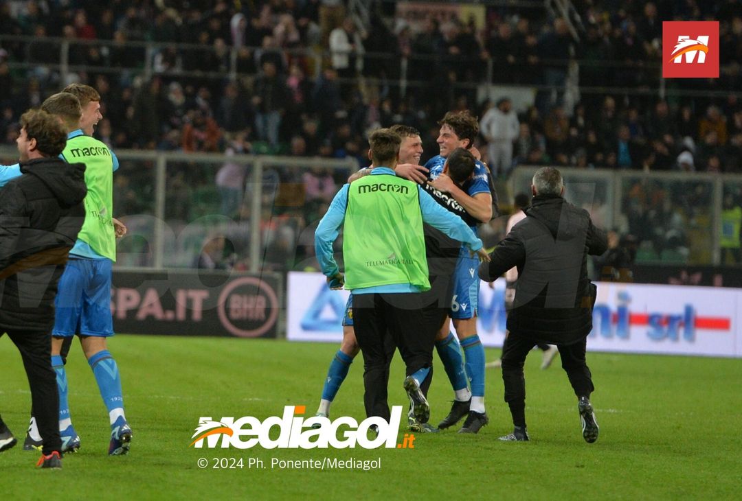 FOTO Palermo-Ternana, 27ª giornata Serie B 2023-2024 (GALLERY) - immagine 40