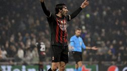 Tottenham-Milan, Tonali: “Non dobbiamo rigiocare con la pancia piena”