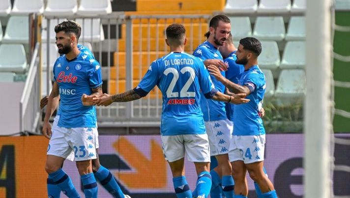 FLASH – Gazzetta: “Il Napoli perde 3-0 a tavolino e avrà un punto di penalizzazione. Ma poi…” - immagine 1
