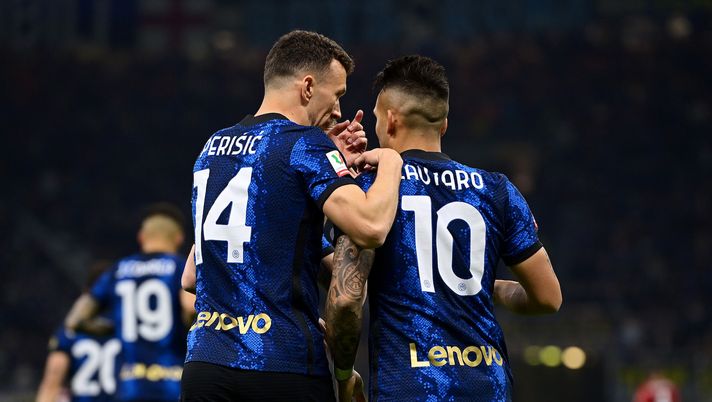 Inter-Milan, pagelle GdS: Lautaro esagerato! Super Perisic, il ‘peggiore’ prende 6 - immagine 1