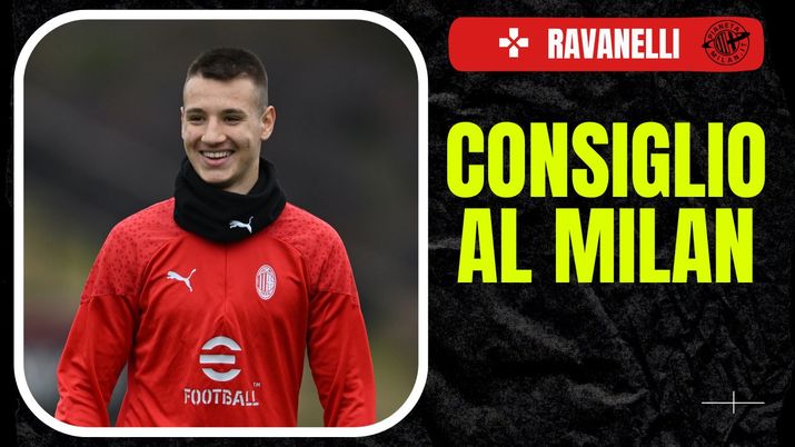 Francesco Camarda (attaccante AC Milan), qui durante Milan-Frosinone 3-1 (Serie A 2023-2024) | News (Getty Images) Francesco Camarda AC Milan Milan-Frosinone 3-1 Serie A 2023-2024