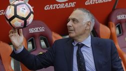 Pallotta su De Rossi: «L'amore dei tifosi è un qualcosa di incredibile»