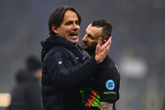 Getty Images Inter, esordio dal 1’ per Gosens? Novità D’Ambrosio, ecco i favoriti in attacco- immagine 2
