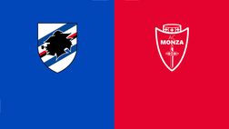 Sampdoria-Monza 0-3 – Tabellino e cronaca della gara in tempo reale