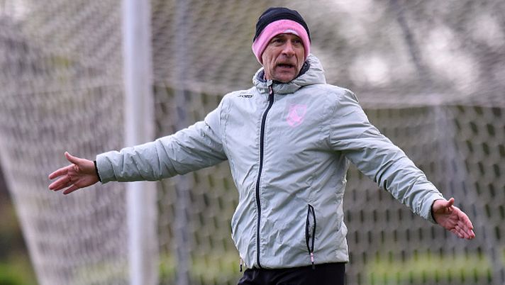 Palermo: Sms di Zamparini a Ballardini. Pronto a tornare Palermo: Sms di Zamparini a Ballardini. Pronto a tornare