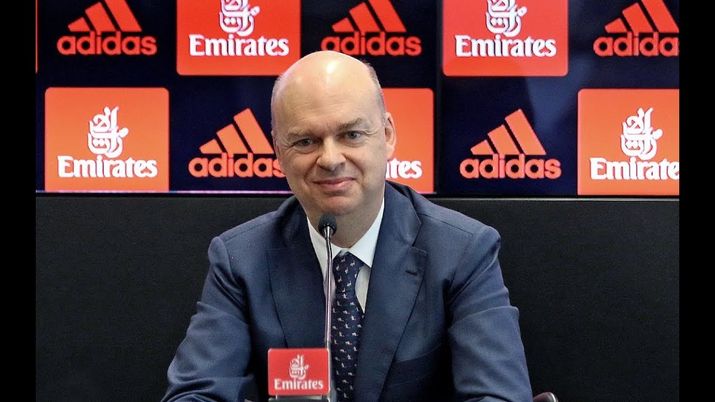 Fassone: “ADL ama accentrare le responsabilità, ma è diventato molto competente!” - immagine 1