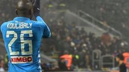 Koulibaly potrebbe essere presto cittadino onorario della città di Napoli: la richiesta