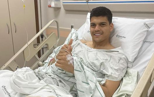 Foto: Instagram Le parole di Julio Cesar, gli infortuni, la risalita: Brazao è tornato. L’Inter…- immagine 3