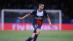 Inter, a gennaio Sabatini proverà per Pastore. Le alternative sono tante ma…
