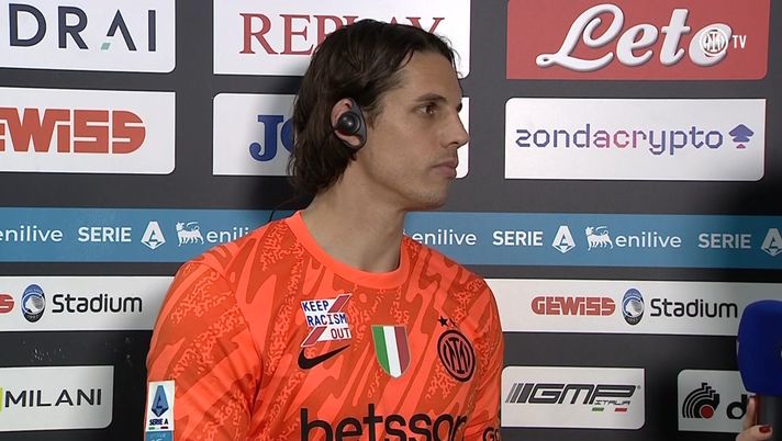 Inter esce da Bergamo con questa certezza. Il segreto? Alla fine lo racconta Sommer - immagine 1