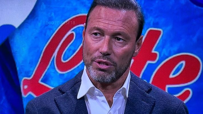 Marcolin sicuro: “Spalletti prova anche tanta rabbia! Ha ancora molto Napoli dentro” - immagine 1