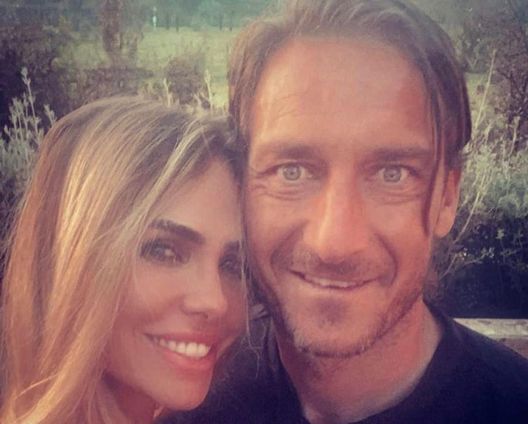 Instagram Spalletti: “Totti e Ilary? Mi dispiace molto, la famiglia è importante. La sua…”- immagine 2
