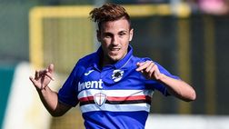 Fantacalcio, Sampdoria e Napoli: l’esperto risponde su Verre e Demme