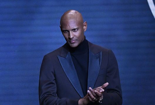 Haller (getty images) Haller