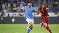 Acerbi: “Lazio promossa, serviva più cattiveria. Roma molto offensiva, ma è presto per giudicarla”