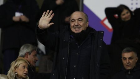 GERMOGLI PH: 12 GENNAIO 2023 FIRENZE STADIO ARTEMIO FRANCHI COPPA ITALIA FIORENTINA VS SAMPDORIA NELLA FOTO COMMISSO