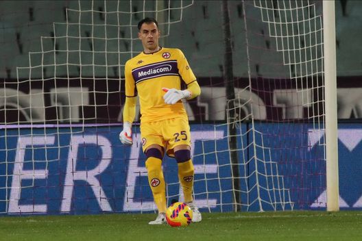 GERMOGLI PH: 15 DICEMBRE 2021 FIRENZE STADIO ARTEMIO FRANCHI PARTITA COPPA ITALIA 2021 2022 FIORENTINA VS BENEVENTO ANTONIO ROSATI © FOTOCRONACHE GERMOGLI GERMOGLI PH: 15 DICEMBRE 2021 FIRENZE STADIO ARTEMIO FRANCHI PARTITA COPPA ITALIA 2021 2022 FIORENTINA VS BENEVENTO ANTONIO ROSATI © FOTOCRONACHE GERMOGLI