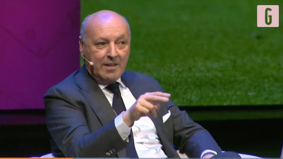 FCIN1908 / Inter, Ausilio e Marotta preparano la rivoluzione a centrocampo: gli scenari- immagine 2