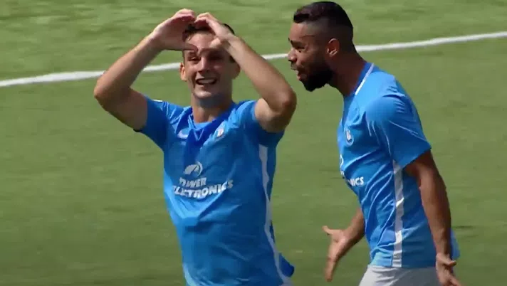 Copa del Rey, l&#8217;Ibiza travolge 5-2 il Celta Vigo: il club di Amadeo Salvo elimina i galiziani, fuori anche il Getafe