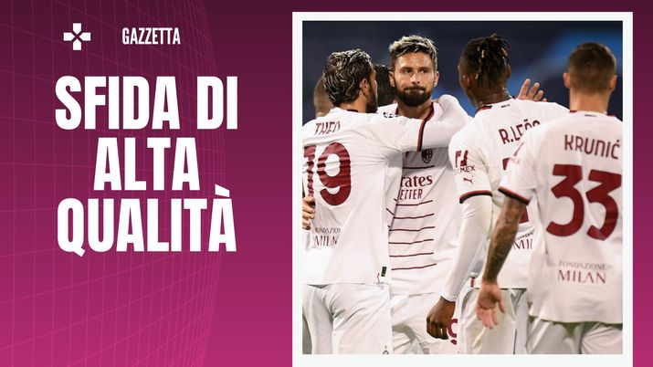 Milan, i quattro punti di forza che ti consentiranno di battere il Torino | News (getty images)