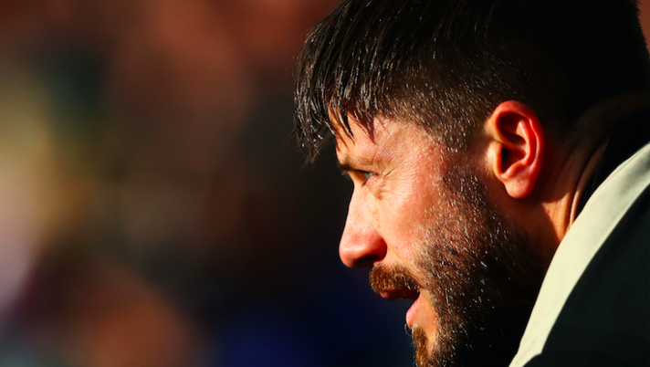 Schone: “Punizioni, mi alleno molto e sono già partito bene! Sensazioni grandiose” - immagine 1