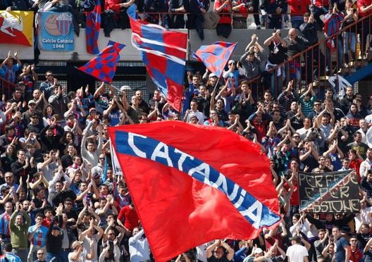 Catania (Getty Images) Catania (Getty Images)