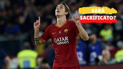 Calciomercato Roma – Zaniolo e non solo: tutti gli affari con la Juve | News