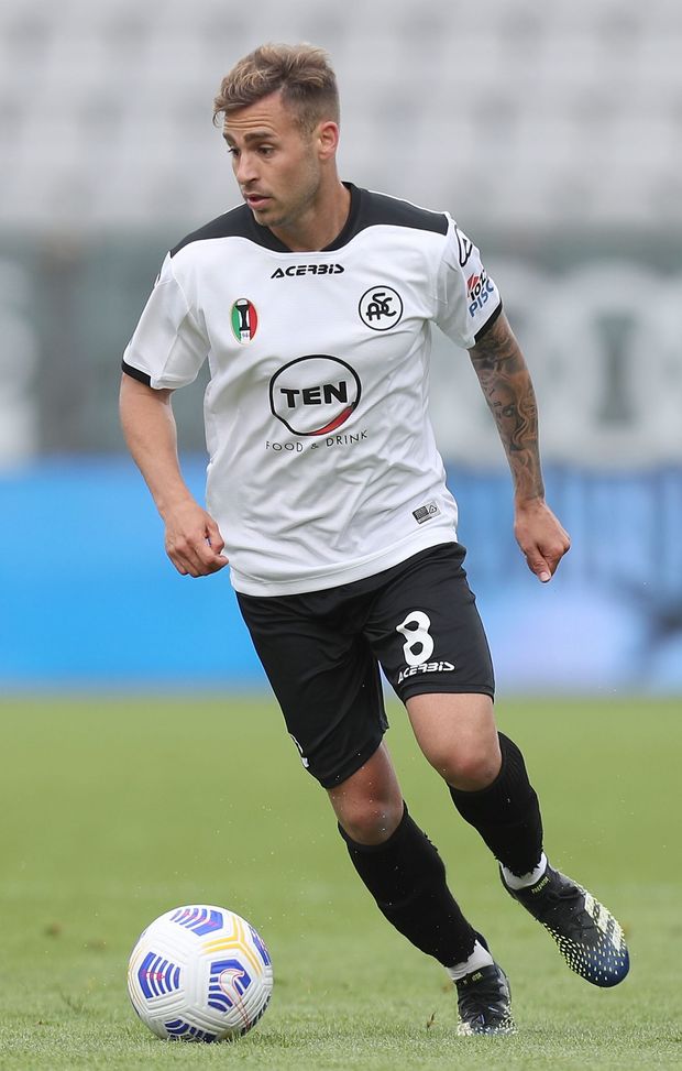 Matteo Ricci Matteo Ricci