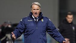 Modena, divorzio con Tesser panchina a Paolo Bianco