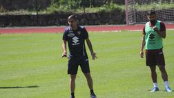 Torino, la scelta delle amichevoli è singolare: si parte subito con l’Eintracht