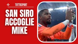 Milan-Bologna, San Siro pronto ad abbracciare di nuovo Maignan