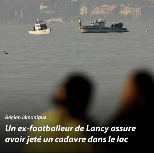 Svizzera, l’ex calciatore-omicida confessa tutto: “Sì l’ho ucciso io…”- immagine 2