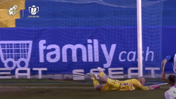 VIDEO Alcoyano-Real Madrid, blancos fuori dalla Coppa del Re: Josè Juan eroe per una notte a 41 anni
