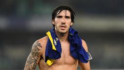Milan, ecco la Tonal Verona