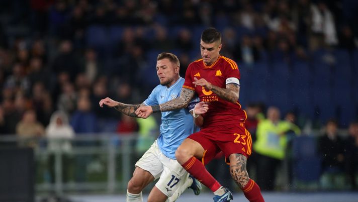 Derby, chiesto l’anticipo a sabato 6 aprile - immagine 1