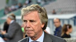 Juve-Genoa, un attaccante in ballo