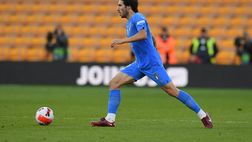 Milan, i convocati per le amichevoli: spiccano Tonali e Bennacer