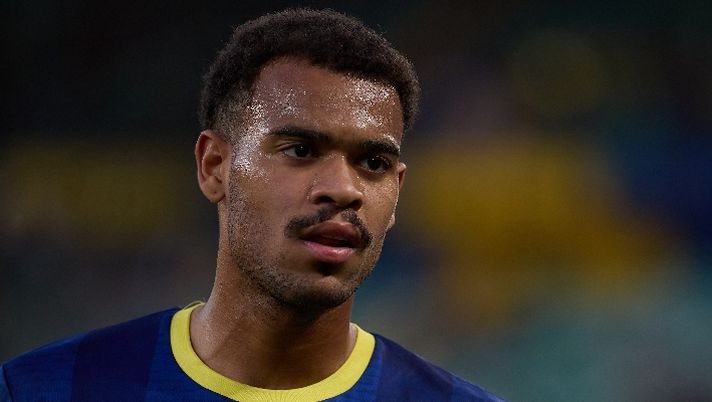 Lazovic, Ngonge, Faraoni, Bonazzoli, Magnani: chi gioca e chi rischia nel Verona - immagine 1