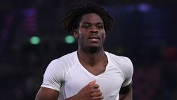 Inter, Bisseck spia lavoro di Inzaghi. Spugna? “Ad Appiano c’è tanto da assorbire”