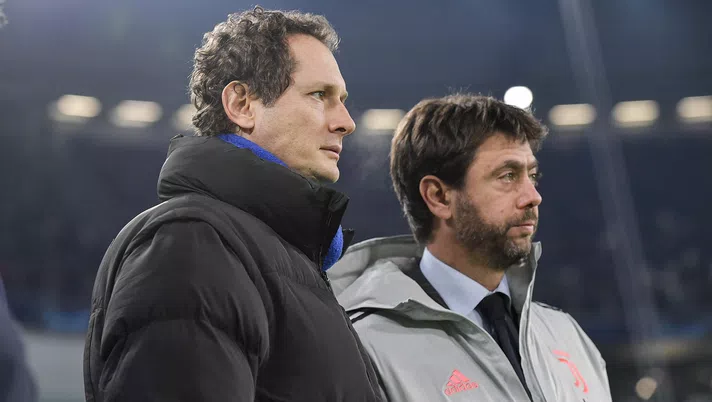 caso juventus juve