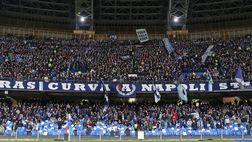 San Paolo, l’ass. Borriello: “Giocare a porte chiuse un peccato. Incontreremo il Napoli per ultimare i lavori allo stadio”