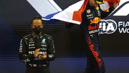 F1, Mercedes si arrende: niente appello su vittoria Verstappen. “Complimenti a Max ma…”