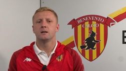 Glik: “Inzaghi sentirà un pizzico il derby con l’Inter. Il Benevento lavorerà con umiltà”