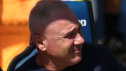 Cremonese, Alvini: “Lavoriamo per costruire qualcosa di bello. Sarri? Un amico”