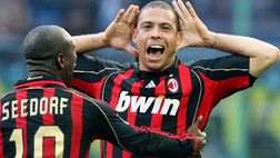 Ronaldo chiede scusa agli interisti: “Gol nel derby? Ho sbagliato, esultai così perché…”