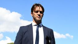 Legrottaglie a ISP: “Allegri ricarica Juve e Milan in pole per scudetto. Catania tifo unico”