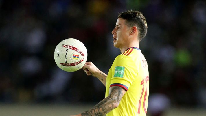 L’AEK capolista aspetta al varco l’Olympiacos nel derby: ma Marcelo “tenta” James Rodriguez… - immagine 1