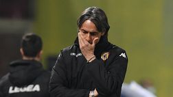 Inzaghi: “Gara nata storta, dobbiamo reagire”